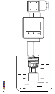 雙參數智能工業在線電導率變送器操作手冊